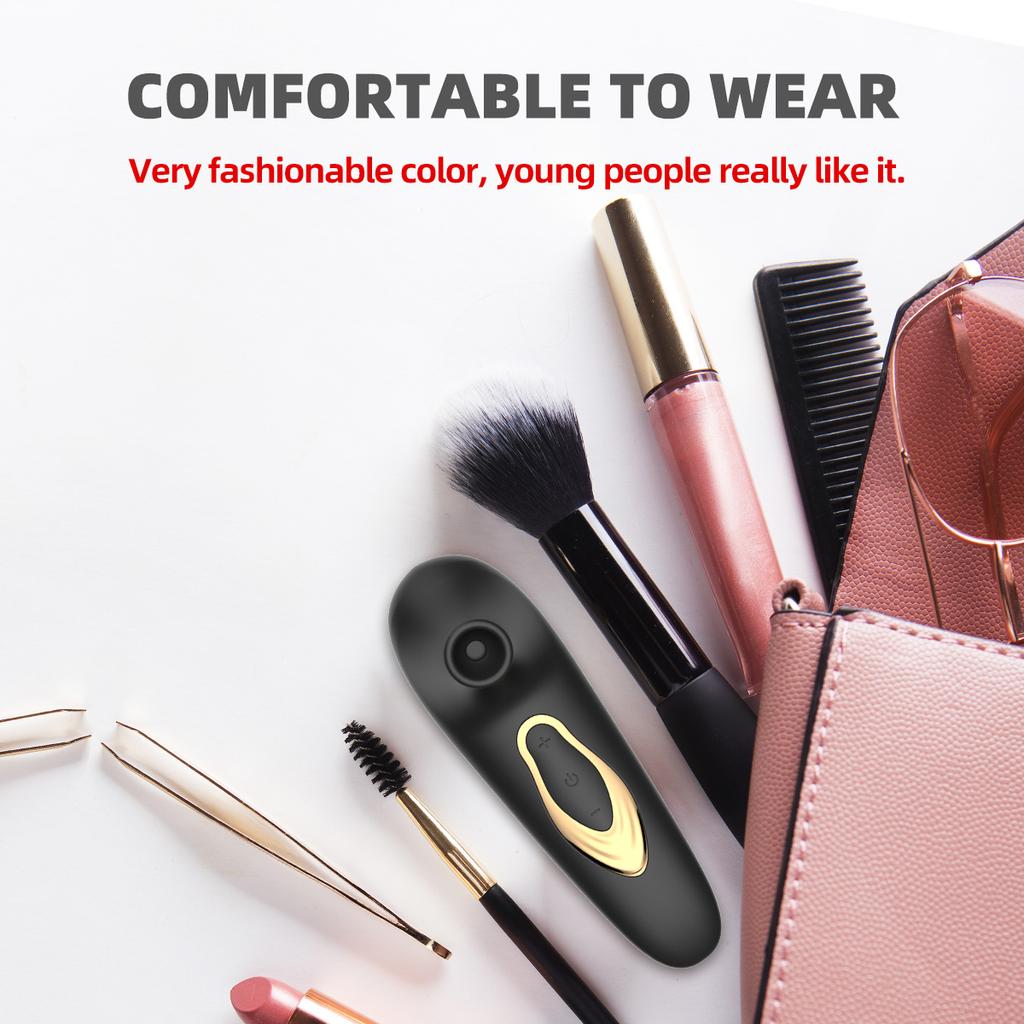 Sex Toys Sucker Clitoris Powerful Sucking Vibrator Female Clit Nipple Oral Vacuum Stimulator Massager Adults For Women