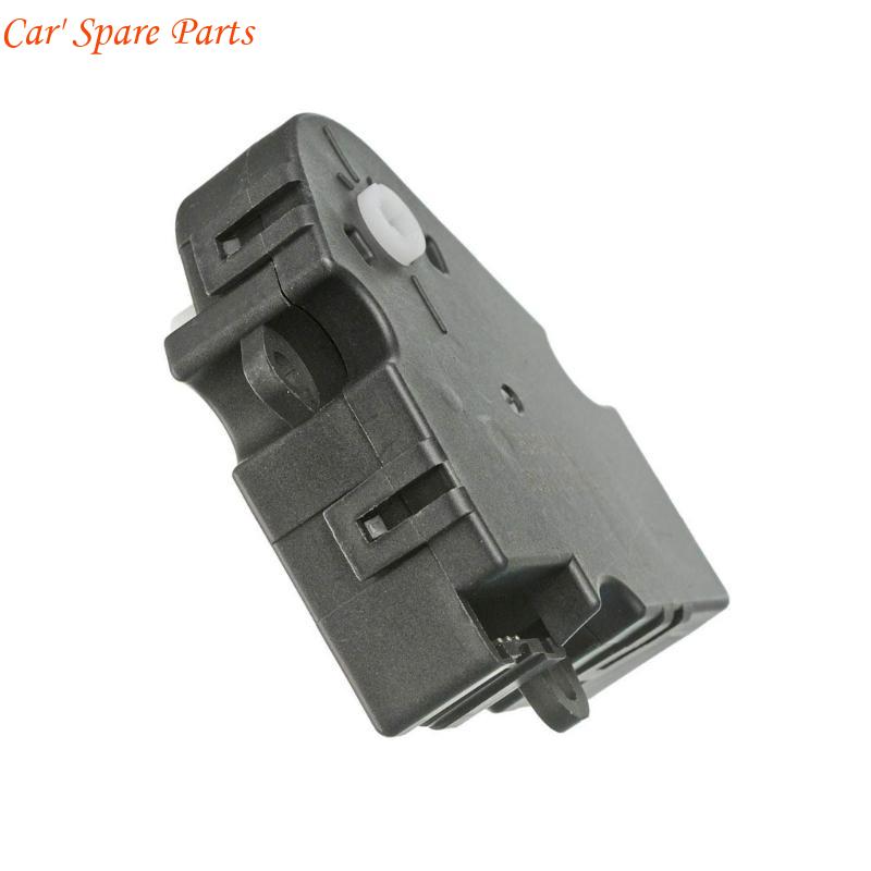 Y4UA Heater Blend Door Actuator 52474810 604-101 15-72507 CN