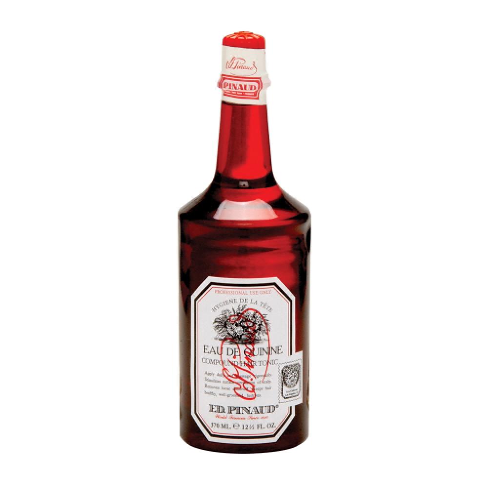 

Clubmanpinaud Odequinine Hair Tonic 370 Ml NONE