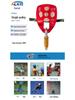Large Diameter Aluminum Alloy Rescue Pulley for Outdoor Mountaineering