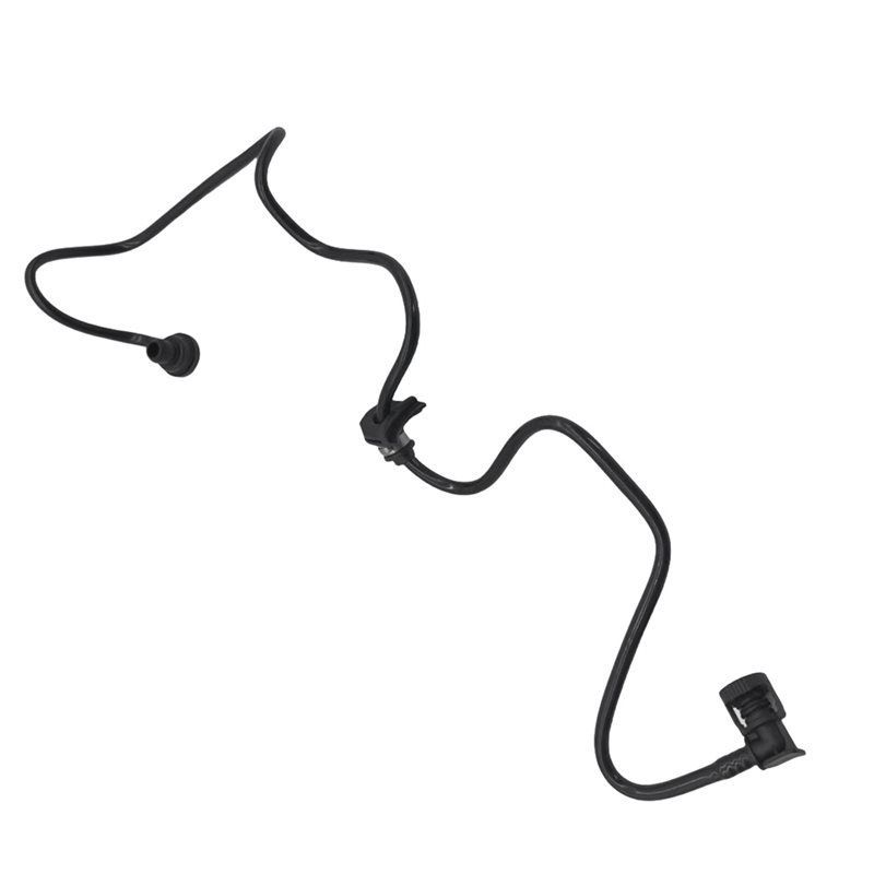 Brake Vacuum Hose Tube 31362235 For Volvo S80/XC60 2.0 Engine Manifold Vacuum Supply Water Pipe Replacement Part