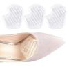 GEL Forefoot Pad High Heels Anti-wear and Anti-pain Forefoot Half Size Pad Foot Metatarsal Soft Shock Absorber Dancer Foot Pad