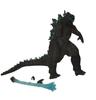 2021 Boxed Movie Godzilla Vs. Kong King of Monsters SHM Gojira Figur Anime Action Figure 17 cm PVC Sammlung Modell Kinder Spielzeug