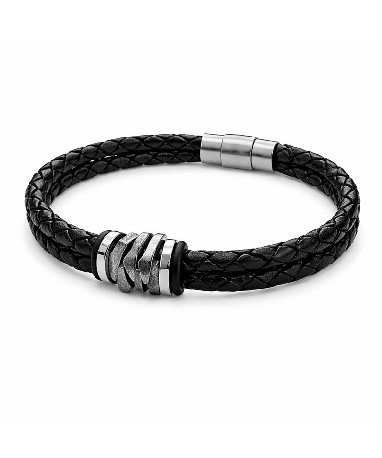 Mark-4 Layered Leather (Rock)