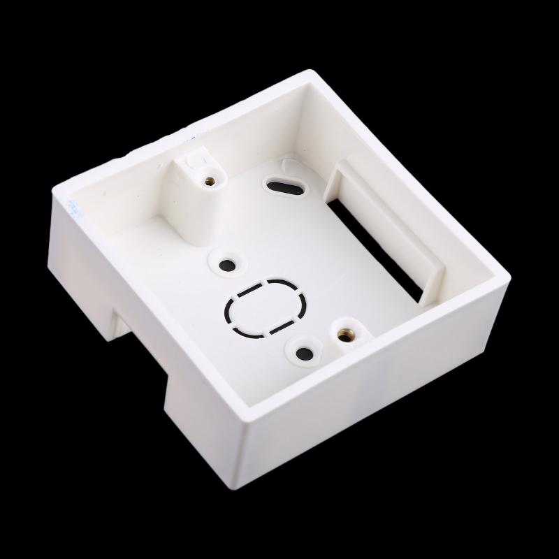 Mechanical Countdown Timer Control Interruptor 30 Minutes/60 Minutes/120 Minutes