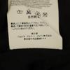 Emporio Armani made in Italy Mini length Balloon skirt 36 Turquoise Women Used