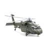 WZ-20 Attack Helicopter Scale Model