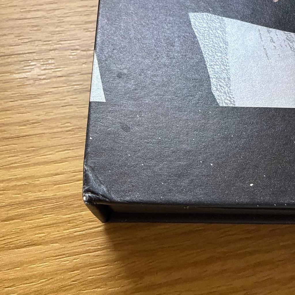 [USED] R1SE Shushinnan Album