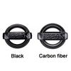 1 Stück ABS Auto Lenkrad Mittel Logo Emblem Aufkleber für Nissan Qashaqai J11 J10 X Trail Note Juke Sentra Patrol Micra Leaf