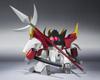 TAMASHII NATIONS ROBOT Spirits Senoumaru [SIDE MASHIN]