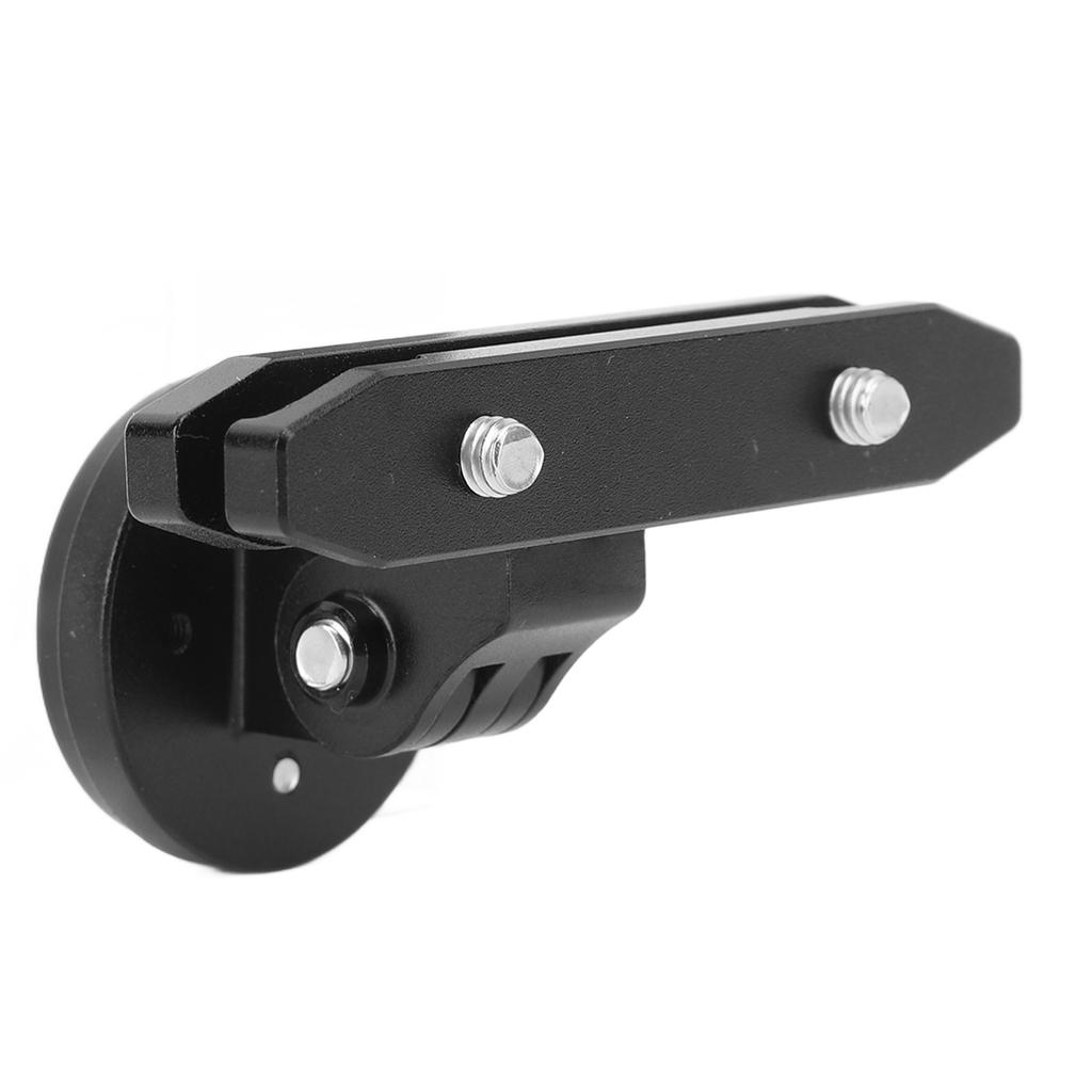Bike Tail Light Bracket Bike Rear Camera Mount Bicycle Saddle Tail Light Mount Holder for Cycling