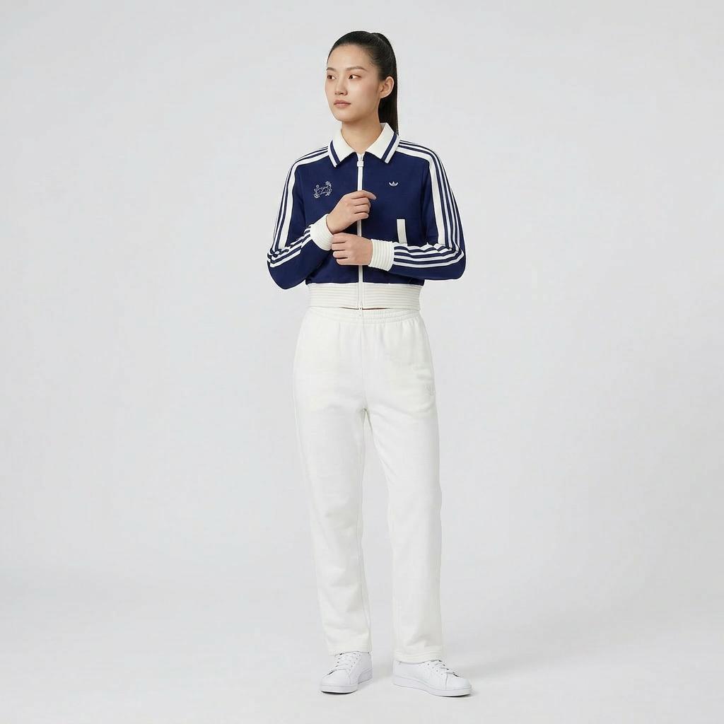 adidas Giacca Track Top Originals Donna giacche KY2150