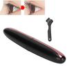 Electric Eyelash Curler USB Rechargeable Eyelash Curling Tool for False Eyelashes Natural Eyelashes