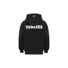 New MLB Sweatshirts Unisex Black 3AHDEC116-50BKS