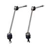 ZOOMKEY 2x Front Side Sway Bar Link For Mercedes-Benz S-Class 14-20 S550 S450 S550e S560