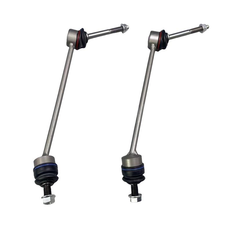 ZOOMKEY 2x Front Side Sway Bar Link For Mercedes-Benz S-Class 14-20 S550 S450 S550e S560