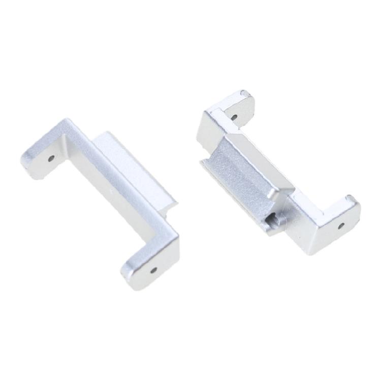 Łatwy w montażu Adapter Paska Smartwatcha Zestaw Łączników Paska na Nadgarstek dla DW-5600 DW-6900 DW-9052 GLS-8900 Paski 22mm