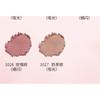 COLORROSE - Western Antique Embossed Blush - 5 Colors