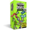 Carte contro Gravità Gioco da Tavolo di Carte Impilabili e di Equilibrio per Divertimento Vacanze in Famiglia