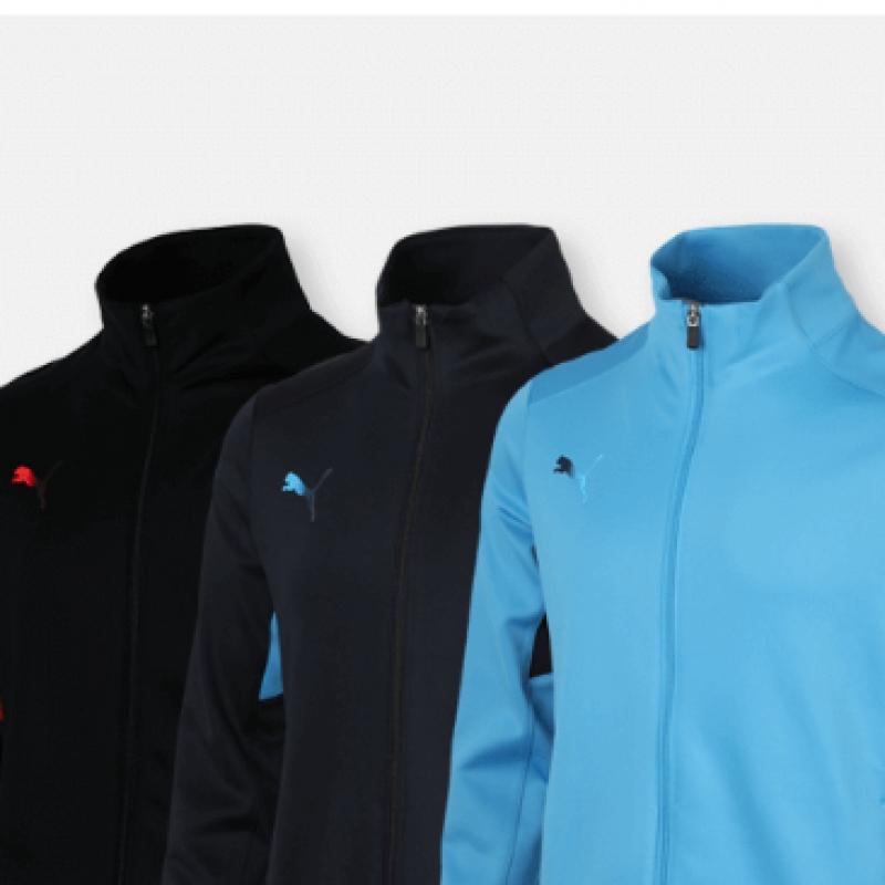 Puma Kk Individual Cup Training Suit 93272003 Set