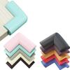 8pcs/lot Protector Baby Safety Table Desk Corner Mini Anti-collision Angle Guard Strip  Furniture