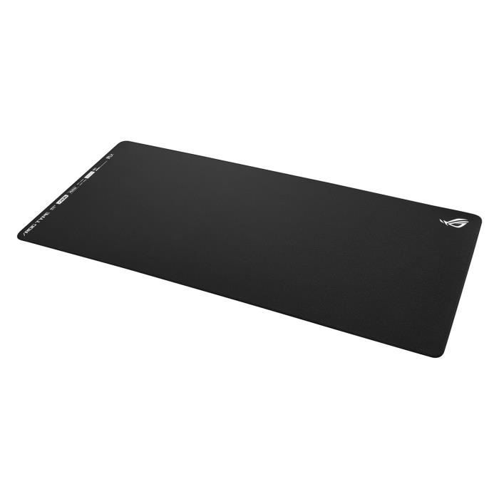 Tapis De Souris - ASUS - ROG Hone Ace XXL - 90x40 Cm - Résistant À L'eau - Base Antidérapante