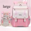 Waterproof Children School Bags Girls Boys Primary School Backpack Orthopedic Backpack Schoolbag Kids Book Bag Mochila Infantil