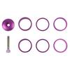 Washer Mountain Bicycle Front Fork Washer Bikes Stem Handlebar Spacers Ring Gask