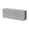 Adhesive Soap Box Holder for Kitchen And Shower Easy Cleaning For Bathroom and Kitchen Accessories