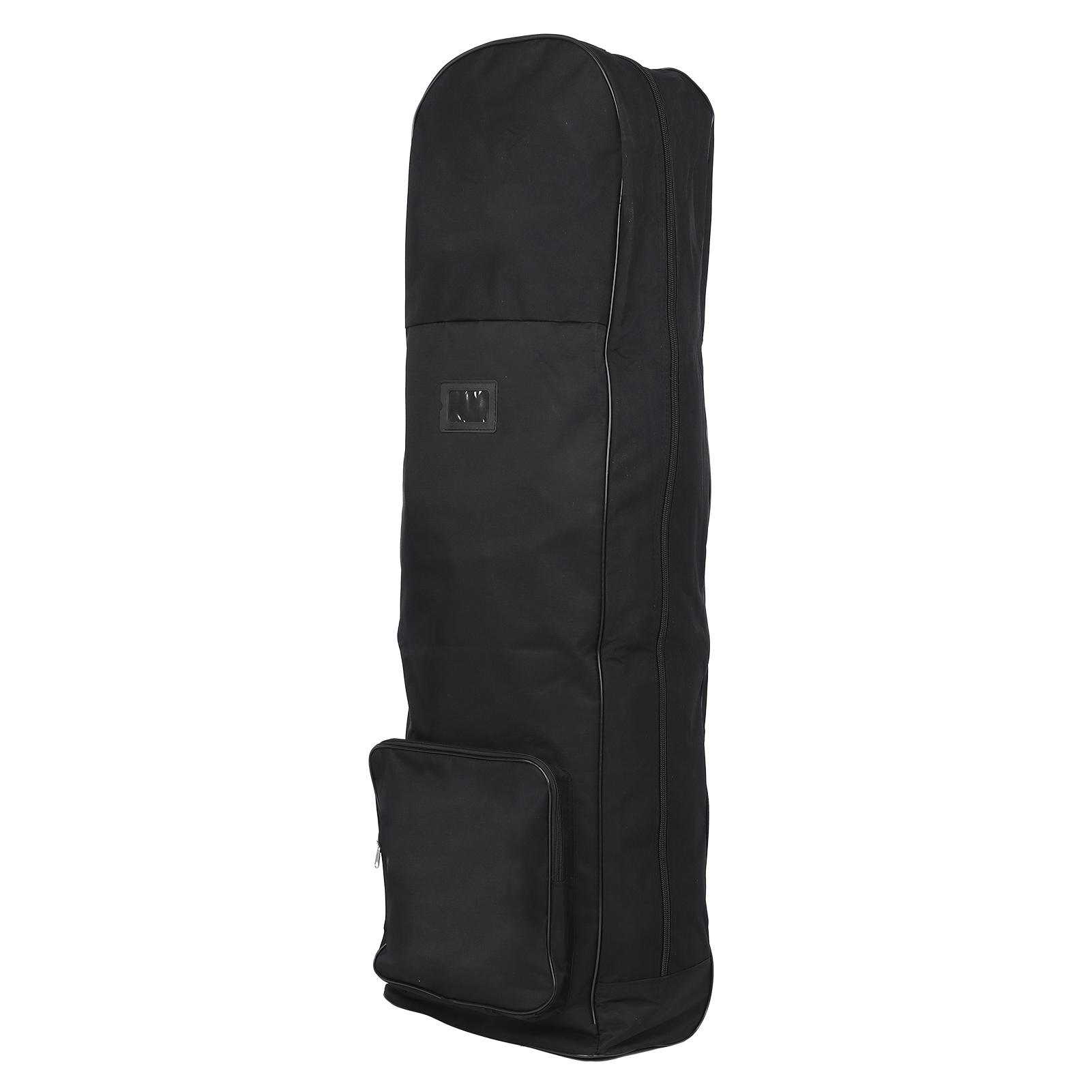 

Сумка для гольфа с колесами, складная, 600D Oxford, чехол для гольф-клуба, дорожная сумка для хранения зелёный