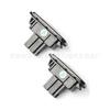 LED License Plate Light Compatible with Mercedes Benz W203 4D Sedan High Quality Car Accessories tallation Kit Easy DIY Fit