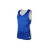 Nike Basketball Jerseys Men's Blue Moderate Straight Fit 867767-494