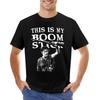Ash Vs Evil Dead Boomstick Graphic T-Shirt