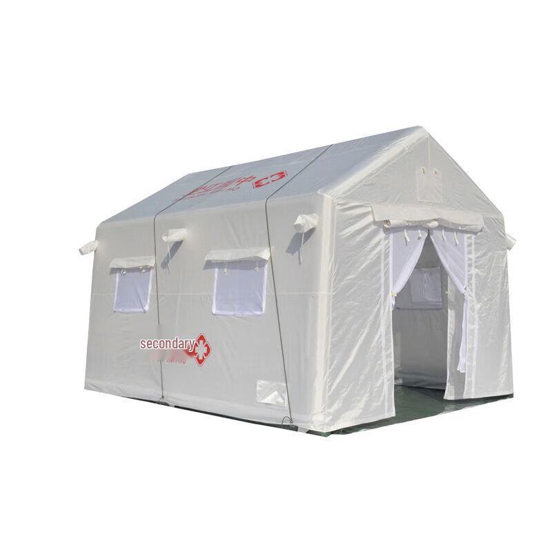 ZuoLou Inflatable Emergency & Medical Tent