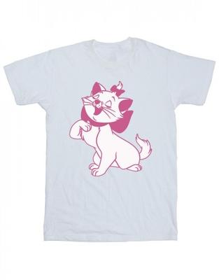 Herren The Aristocats Marie T-Shirt