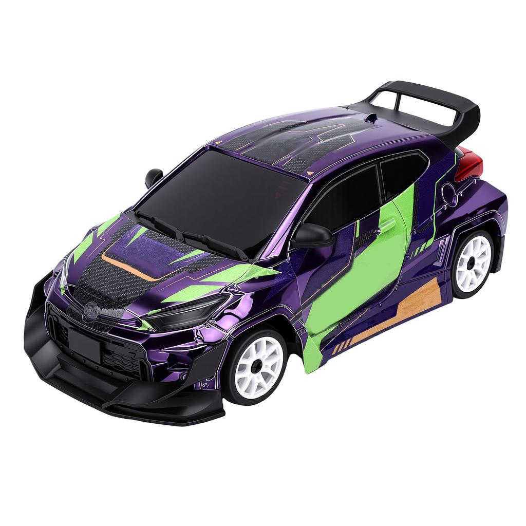RC Drift Car 1Celsius24 Scale 4 Remote Control Racing Car