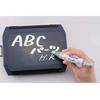 Zebra Mackie Paint Marker Bold/Medium White/Gold/Silver Set of 3
