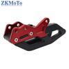 Motorcycle Rear Chain Guide Guard For Honda CRF250R CRF450R CRF250RX CRF450RX CRF250X CRF450X CRF450L CR125 CR250 2005-2020 2021