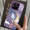 Strange Patterns Case for Xiaomi Redmi 9T 13C Note 9 10 A1 A2 Plus 10C 14C 9C K60 A5 12C Back Phone Cover