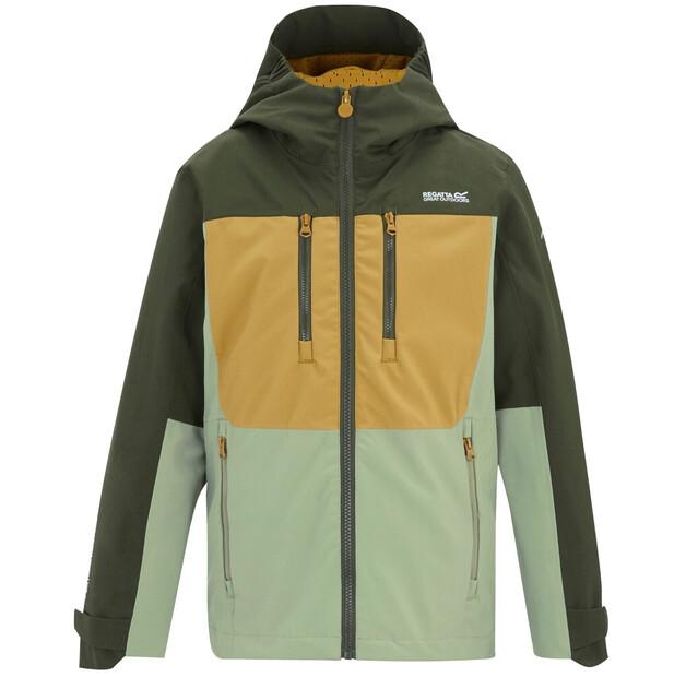 Куртка Regatta Highton Jacket EU 98/104