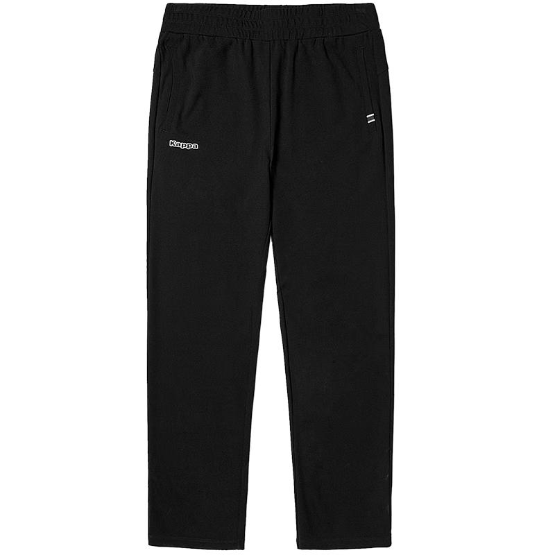 Kappa Women s Retro Tapered Knit Track Pants S