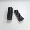 10 Compartment Durable Plastic Coin Battery Organizer for CR2032 CR2026 Button Cells Storage Case for Drawers Desks Travel Bags