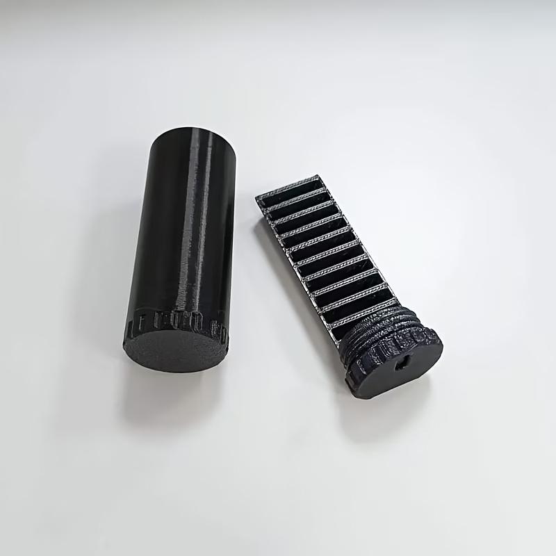 

10-Compartment Plastic Coin Battery Organizer, Durable Cr2032 & Cr2025 Button Battery Holder, Convenient For Access And Travel A