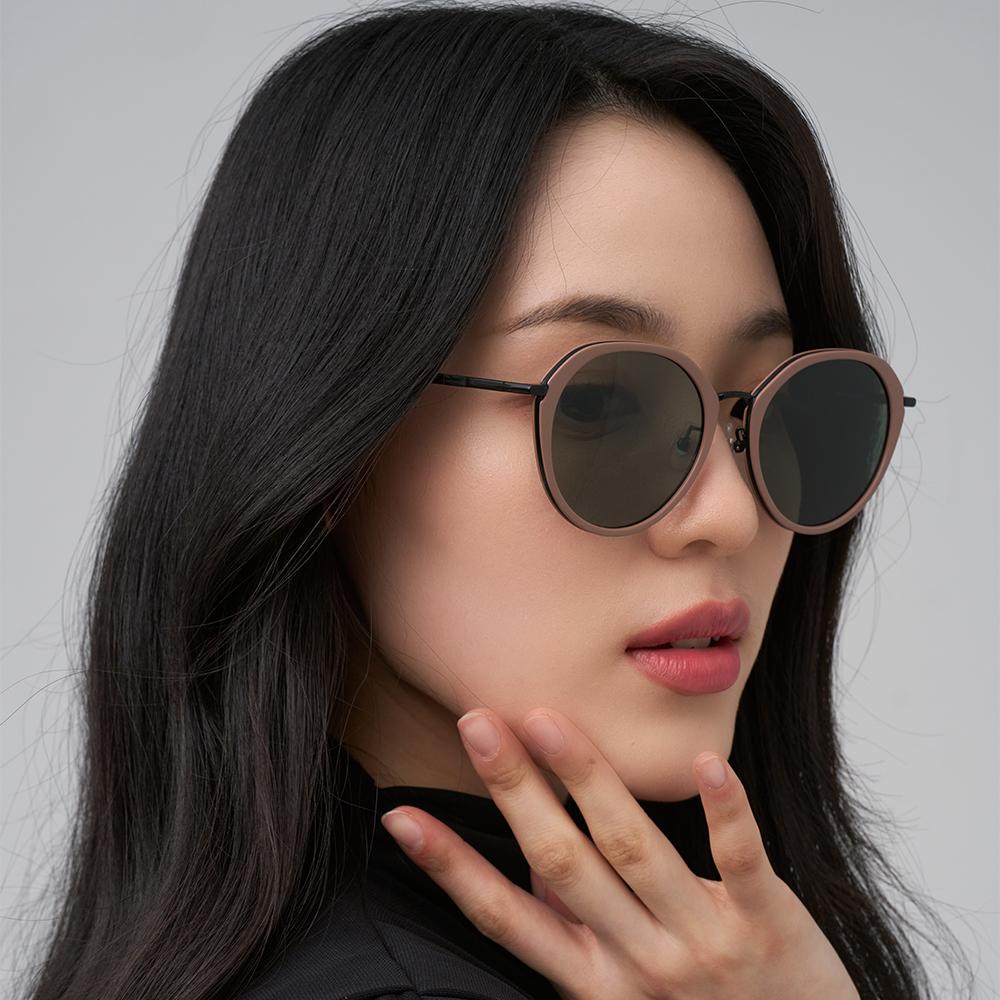 Mobeuaiweeo Eyewear Mvs-07 Sunglasses 4 Colors