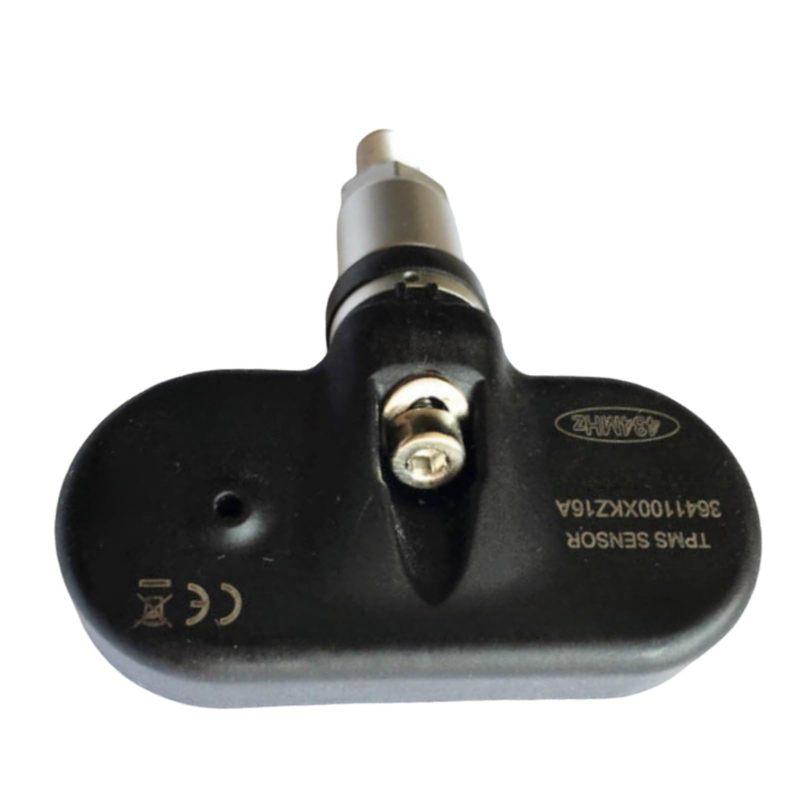 4pcs 3641100XKZ16A Car TPMS Sensor Tire Pressure Sensor Monitoring System 434Mhz for Great Wall C50 Haval H6 M6 2012-2018