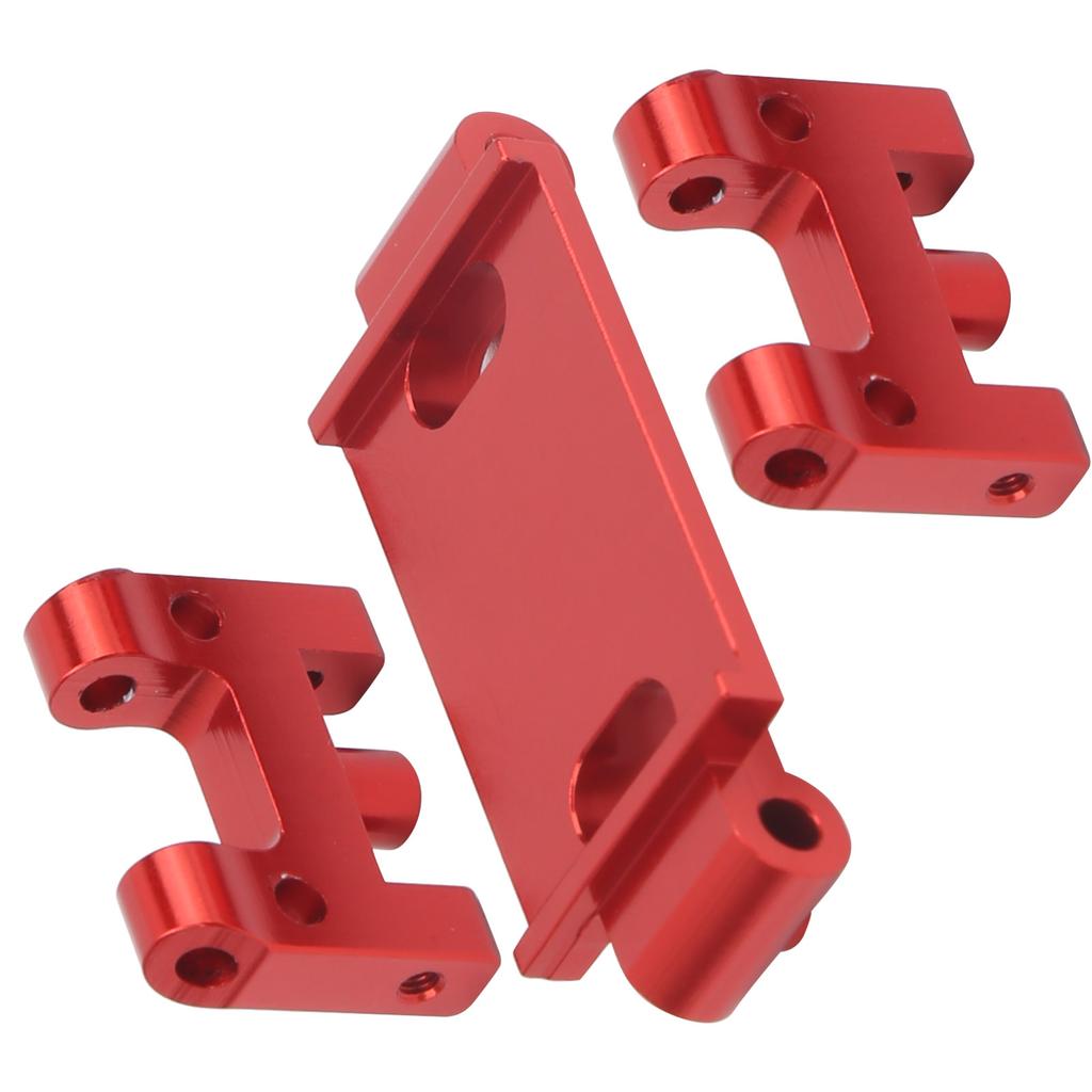 RC Aluminum Alloy Front Upper Swing Arm Fit for WPL D12 Remote Control Car Model