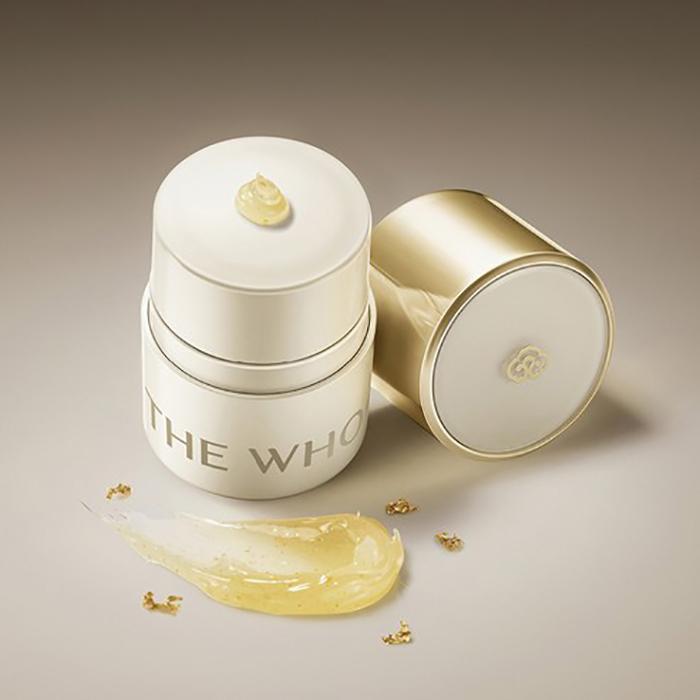 The Whoo Royal Essential Golden Lipcerin – Luxury Anti-Ageing Lip Serum with Gold & Jewel Complex, Korean
