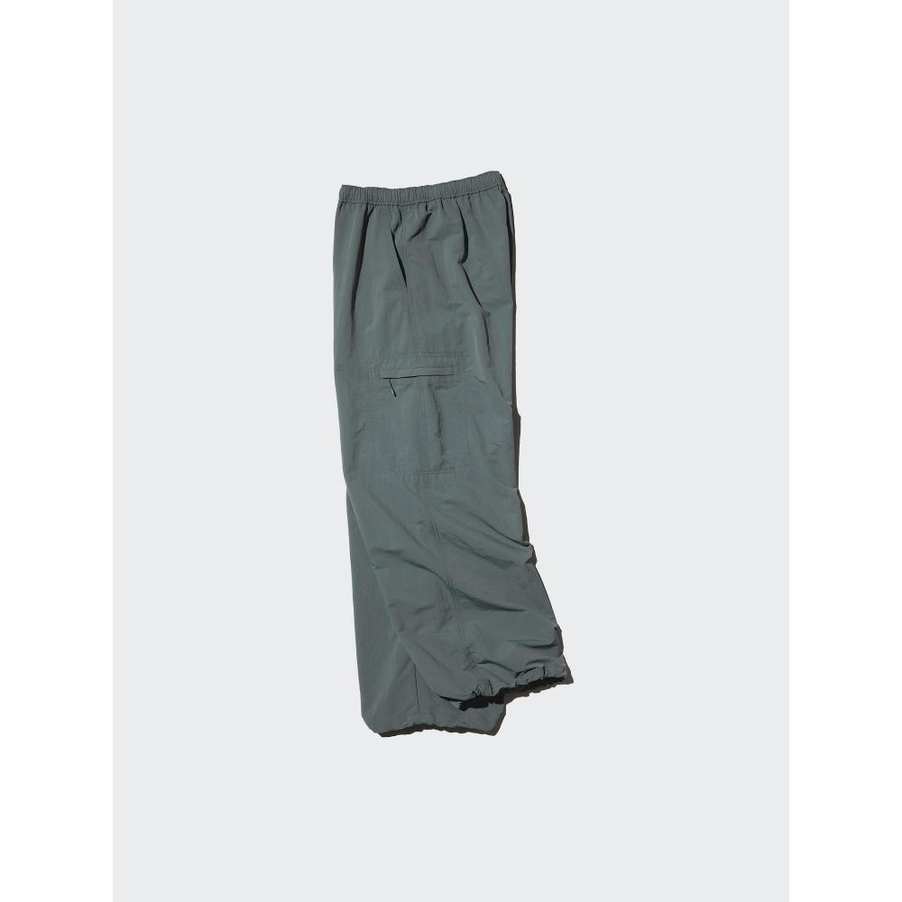 Uniqlo Japan Easy Utility Pants