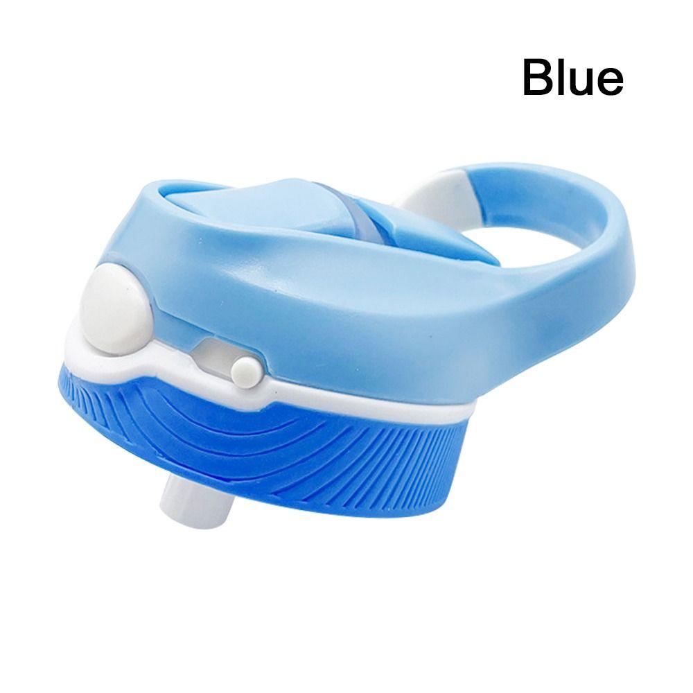 Durable Replacement Thermos Gift Silicone Tumbler Lids Water Bottle Mug Cover Coffee Cup Lid