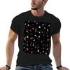 The Nutcracker Ballet Pattern Tshirt Art Pattern Printed Casual Top